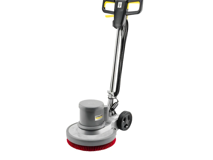 Kärcher golvslip, skaftdamsugare professional bds 43/150 c classic