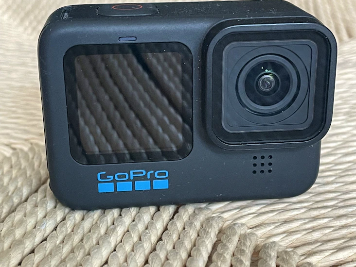 Gopro hero10