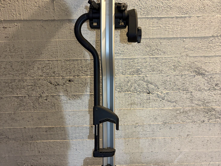 Thule proride pyöräteline