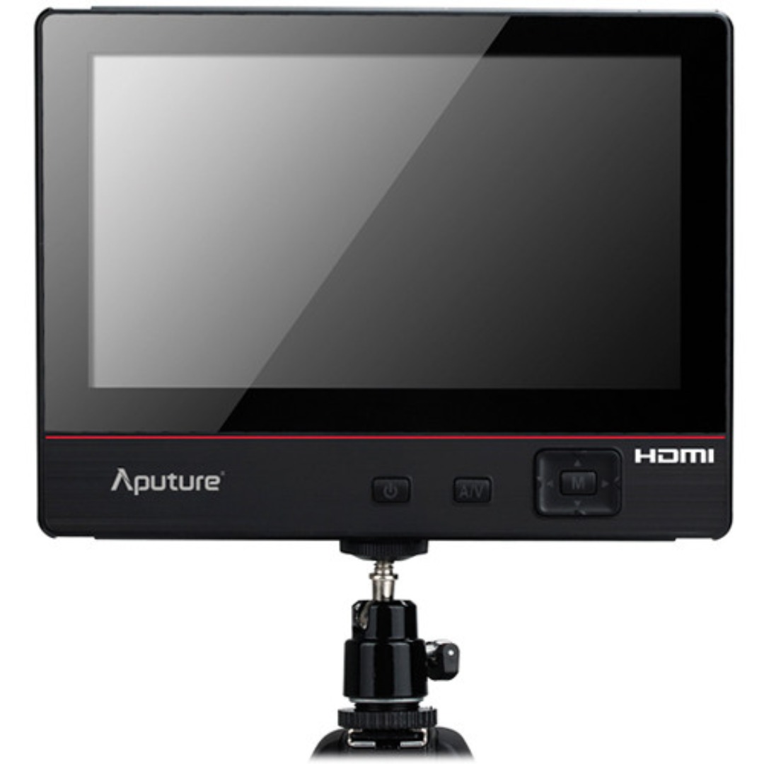 Aputure 7" field monitor