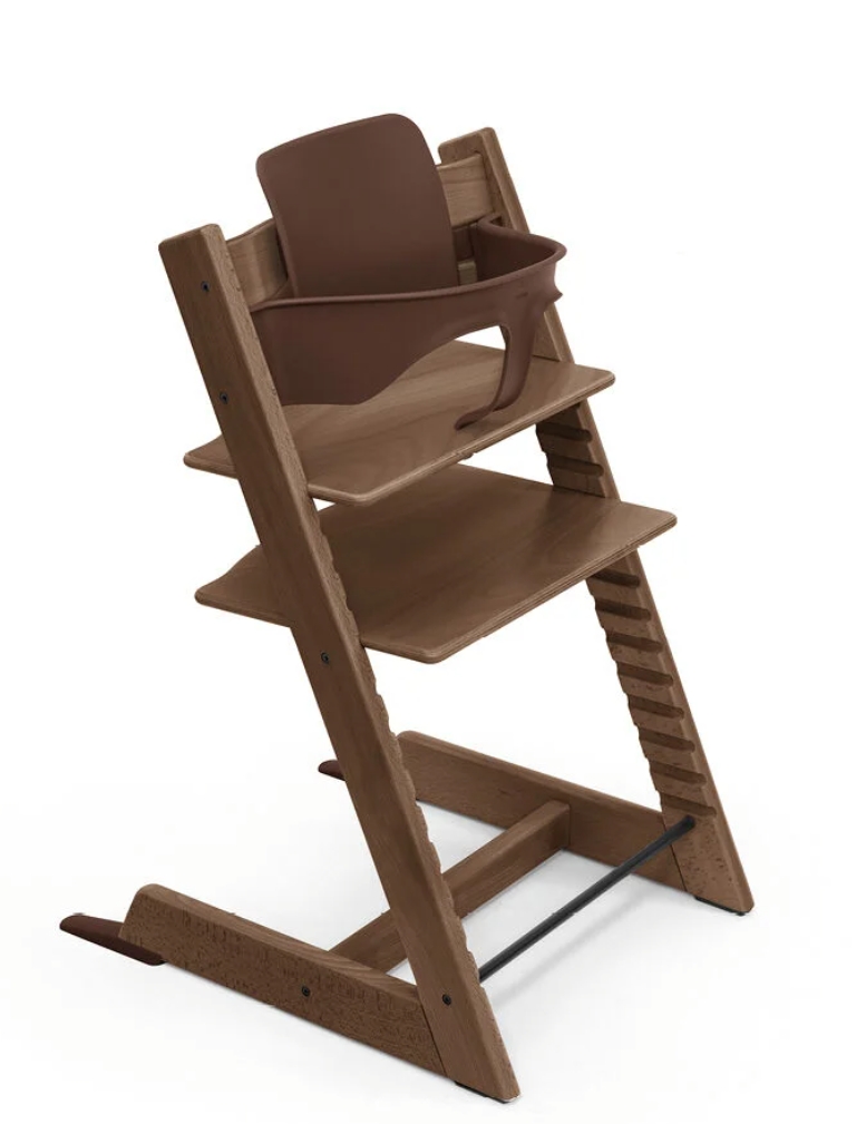 Stokke tripp trapp