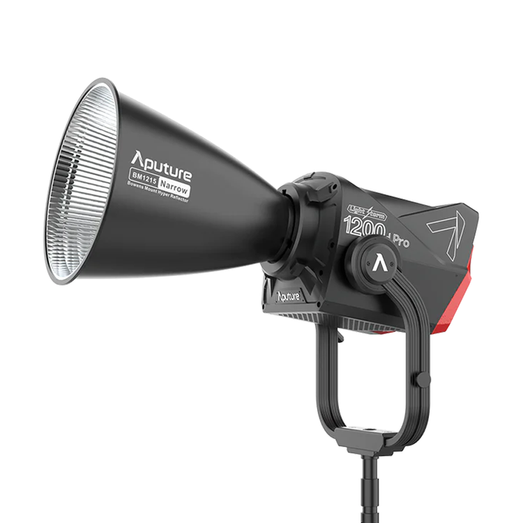 Aputure 1200d pro