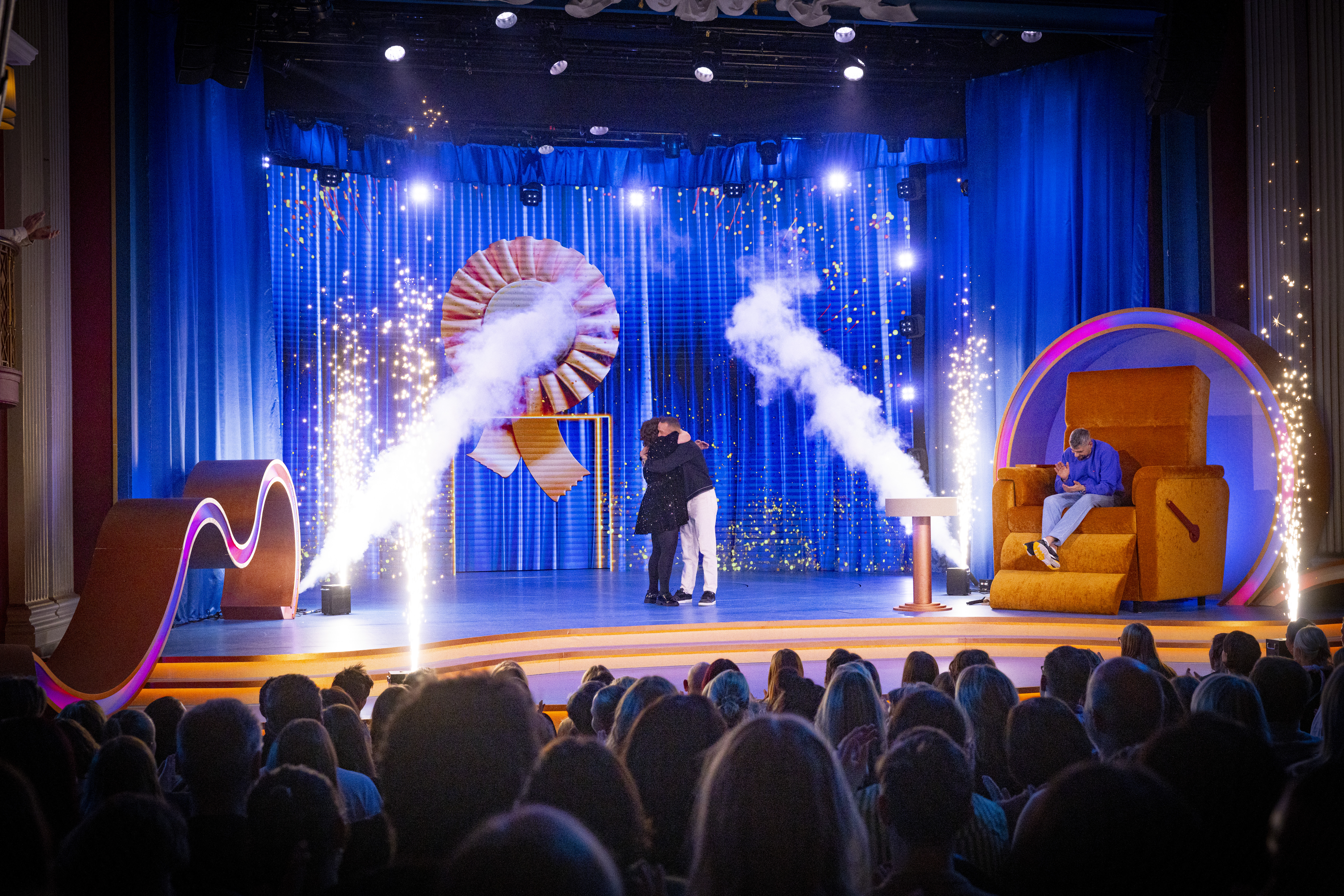 Co2-kanoner og co2-pistol