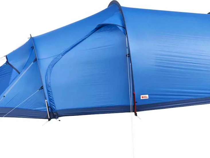 Fjällräven shape 3