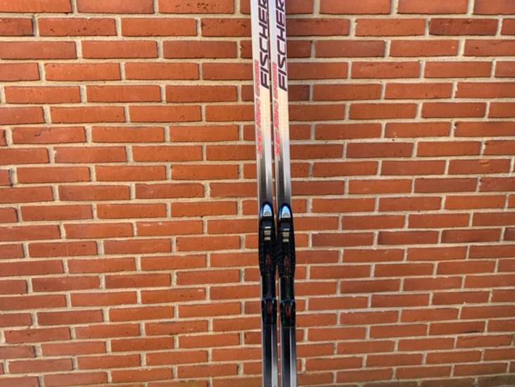 Langrendssæt, voksen