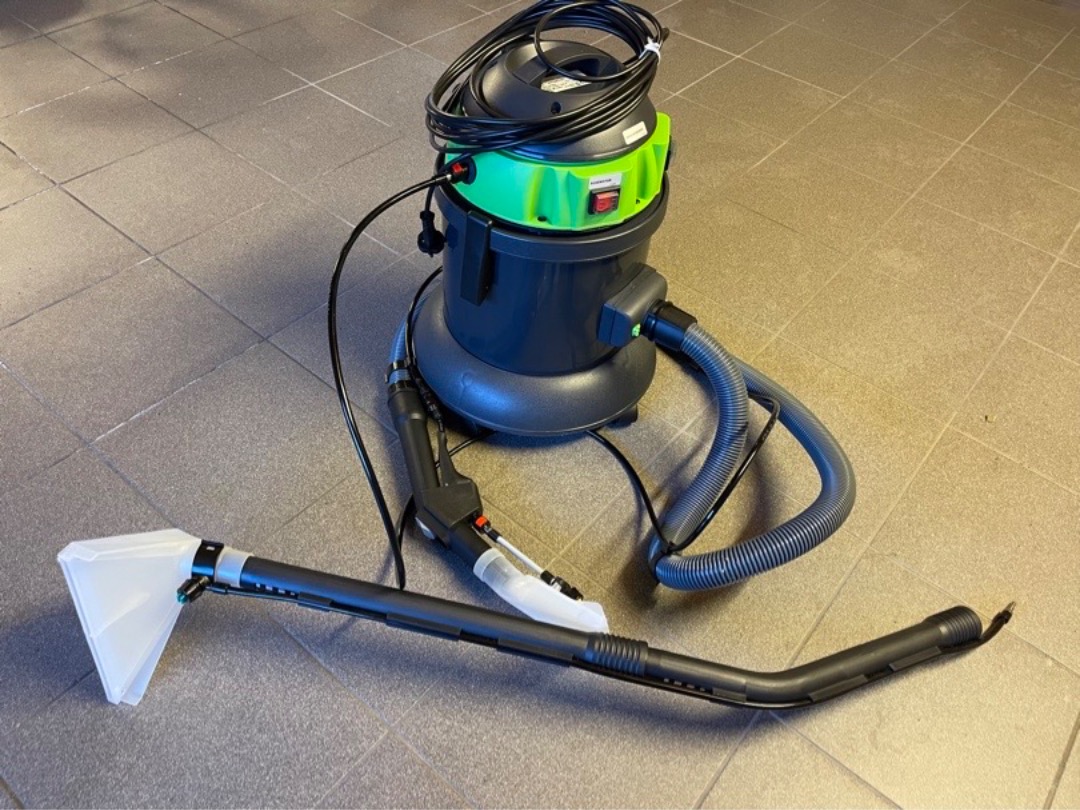 Foma mimo tepperenser