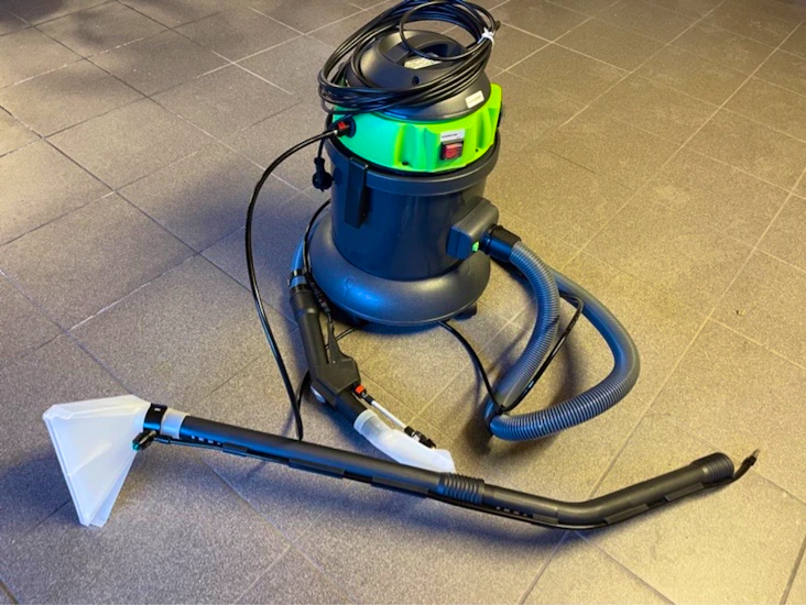 Foma mimo tepperenser