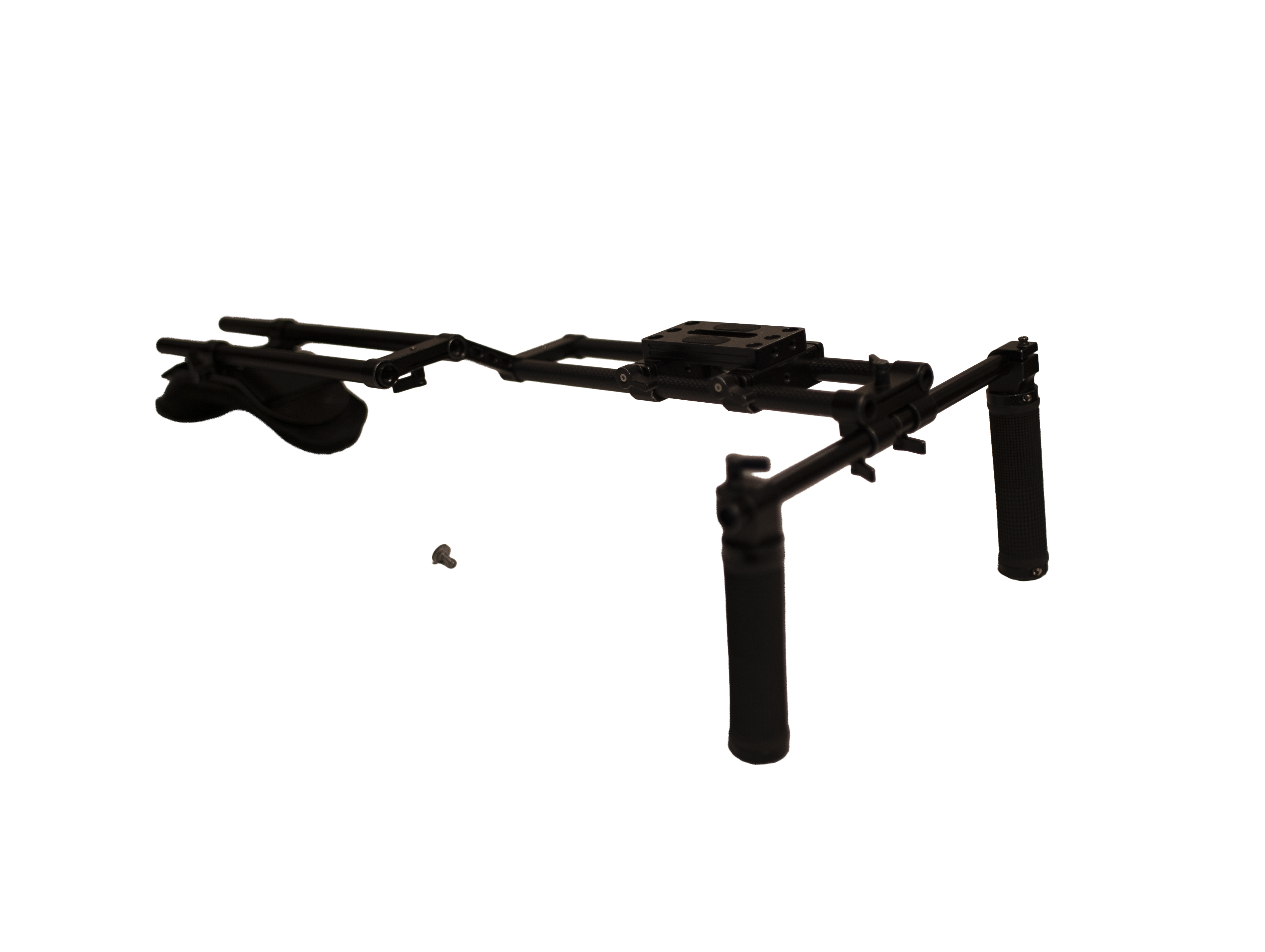 Smallrig  shoulder rig kit