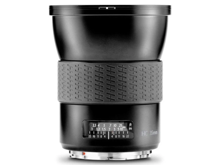 Hasselblad hc wide angle 35mm