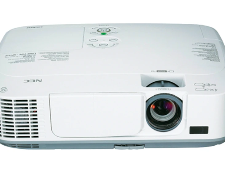 Nec m311w projektor