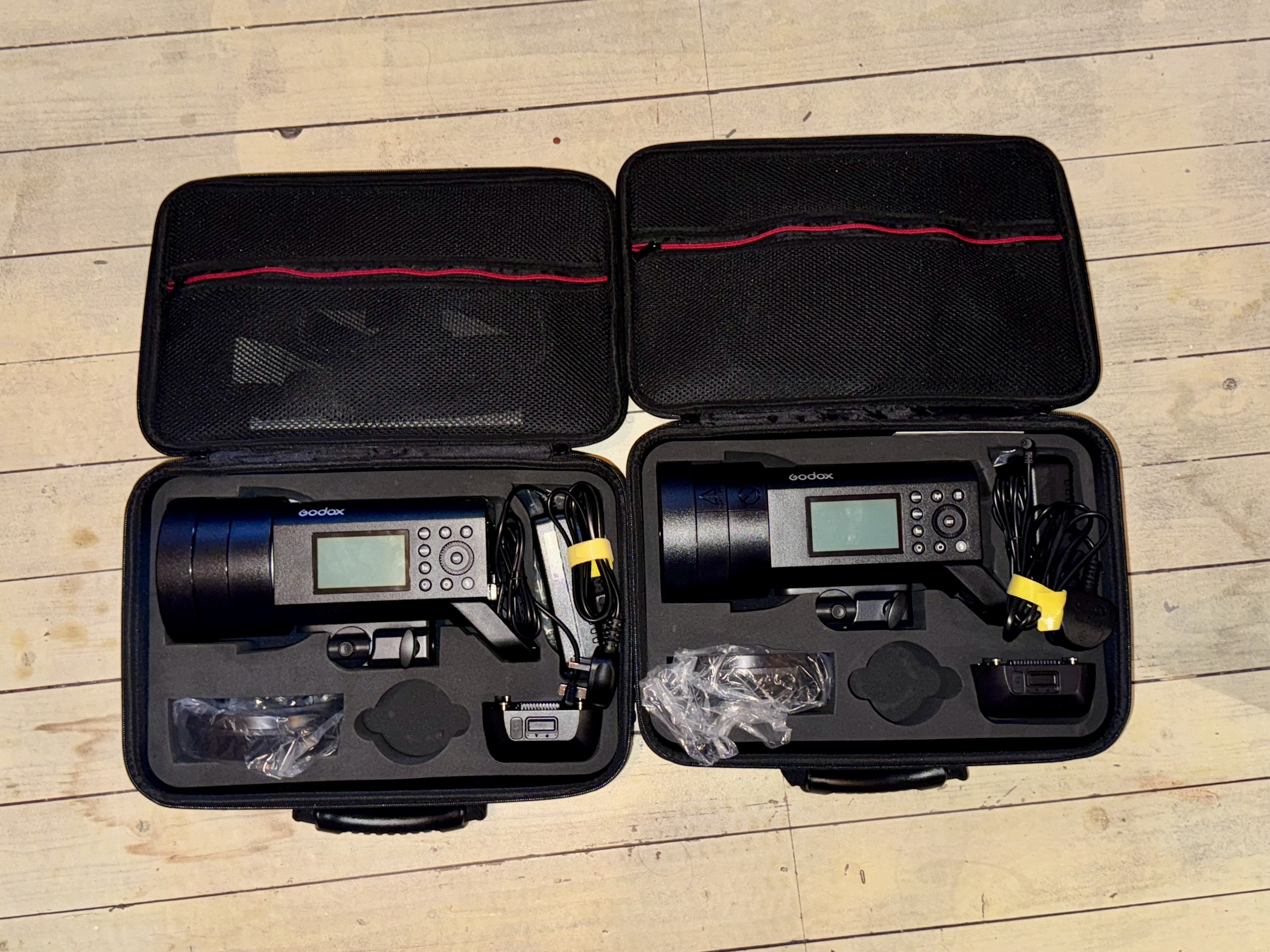 Godox ad400 pro
