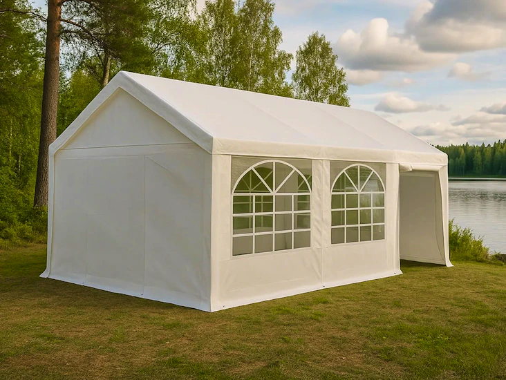 Juhlateltta strong 4x6