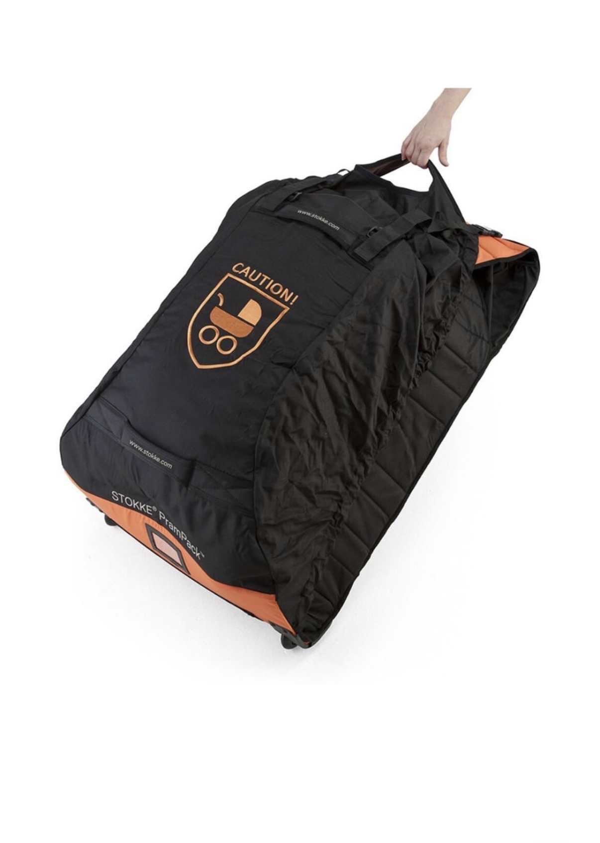 Stokke - prampack