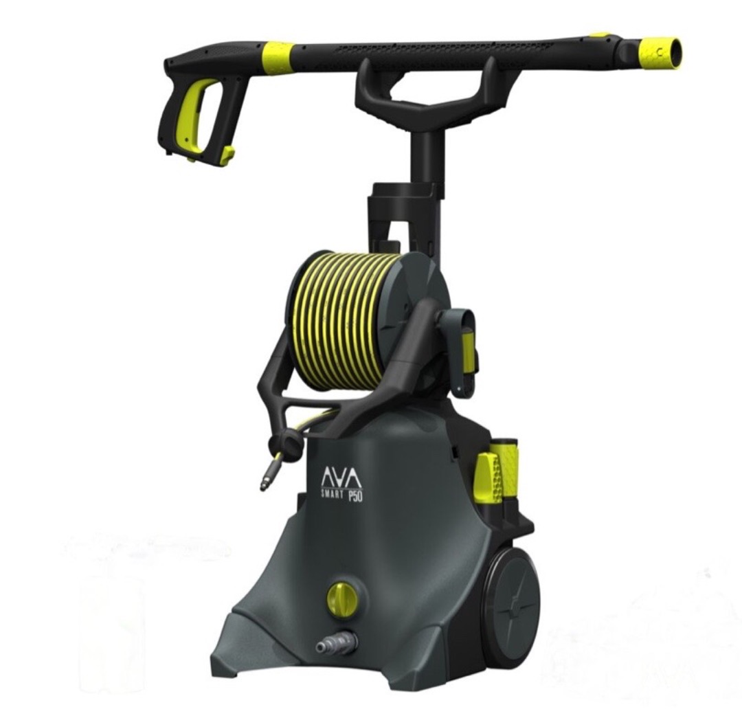 Ava p70 høytrykkspyler