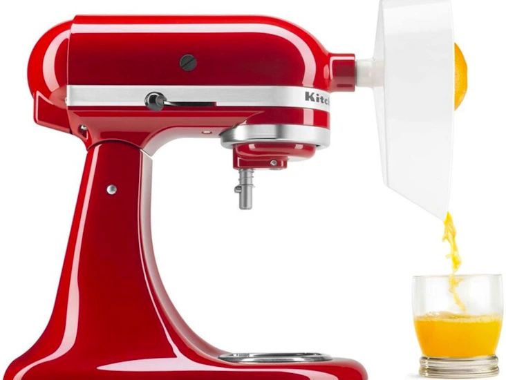 Kitchenaid sitruspresse 5je