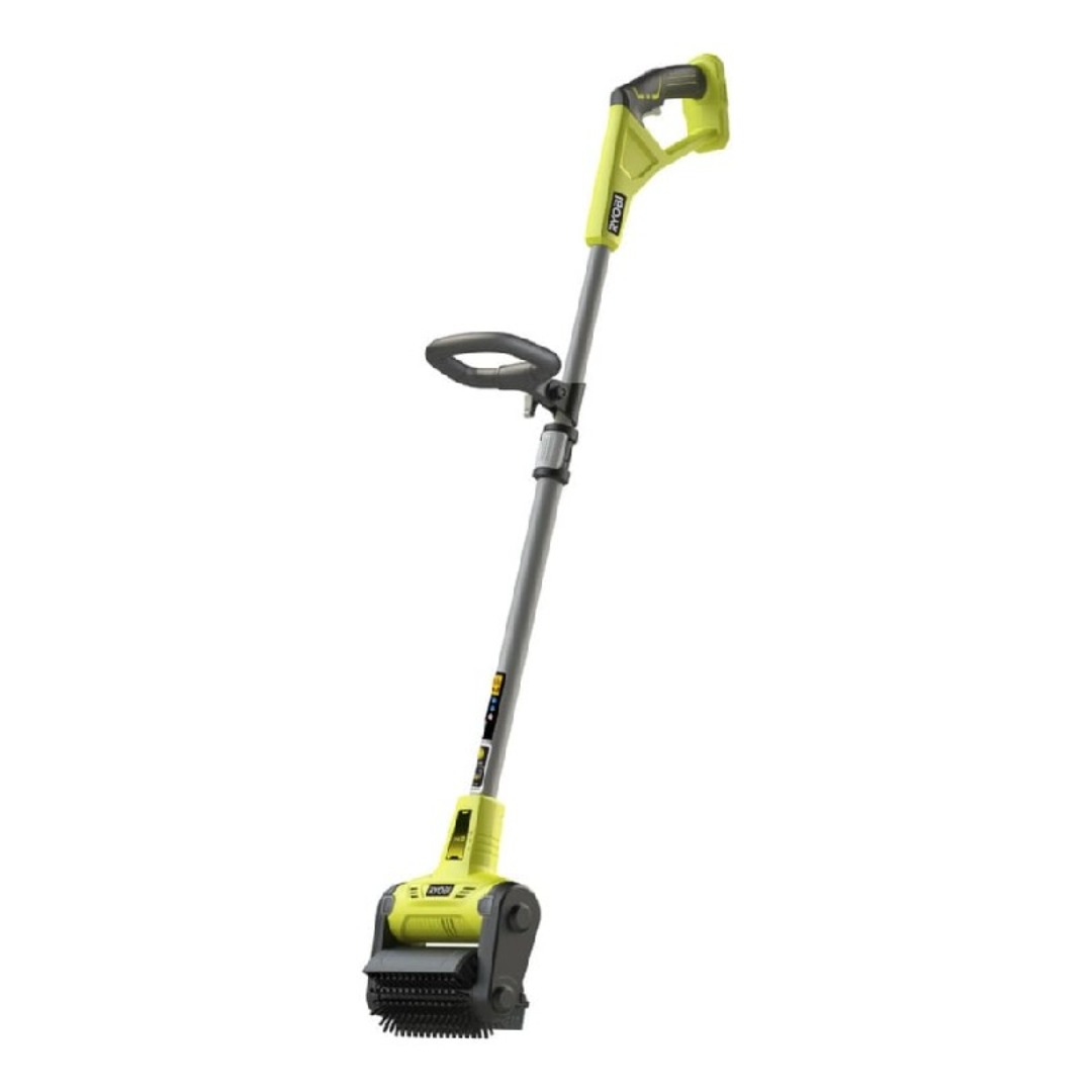 Ryobi ry18pcb-0 terrasserenser