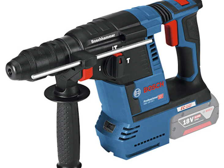 Verktygspaket bosch professional 12v/18v – komplett och mångsidigt