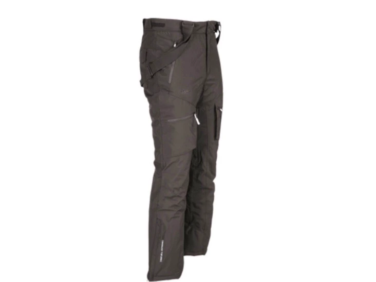 Alpinbukse / utebukse - dame str s/m