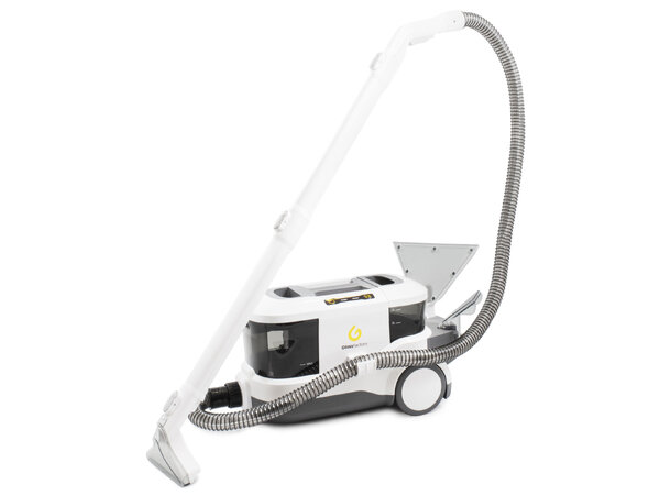 Gloss factory tekstilrenser 
