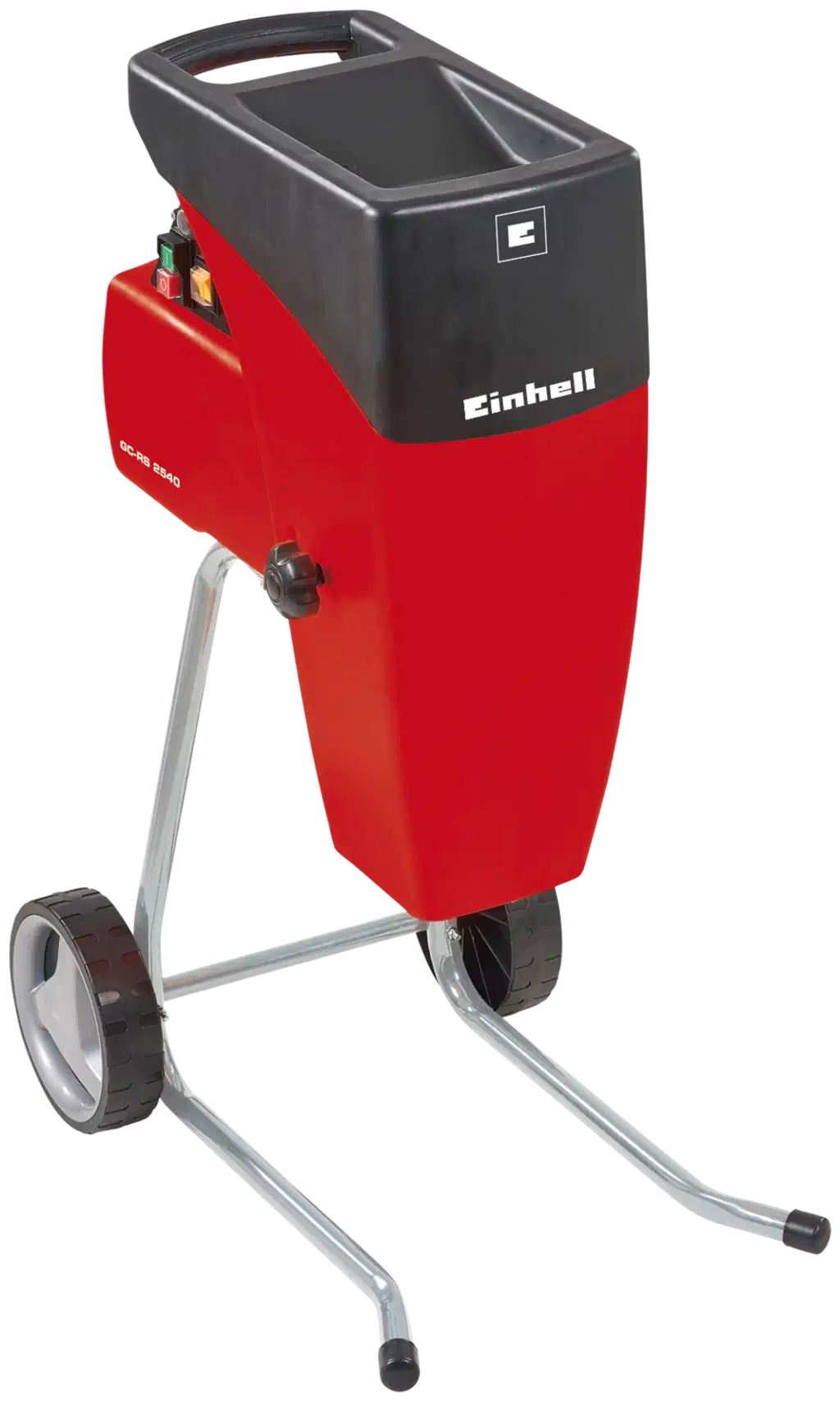 Einhell murskaava oksasilppuri gc-rs 2540