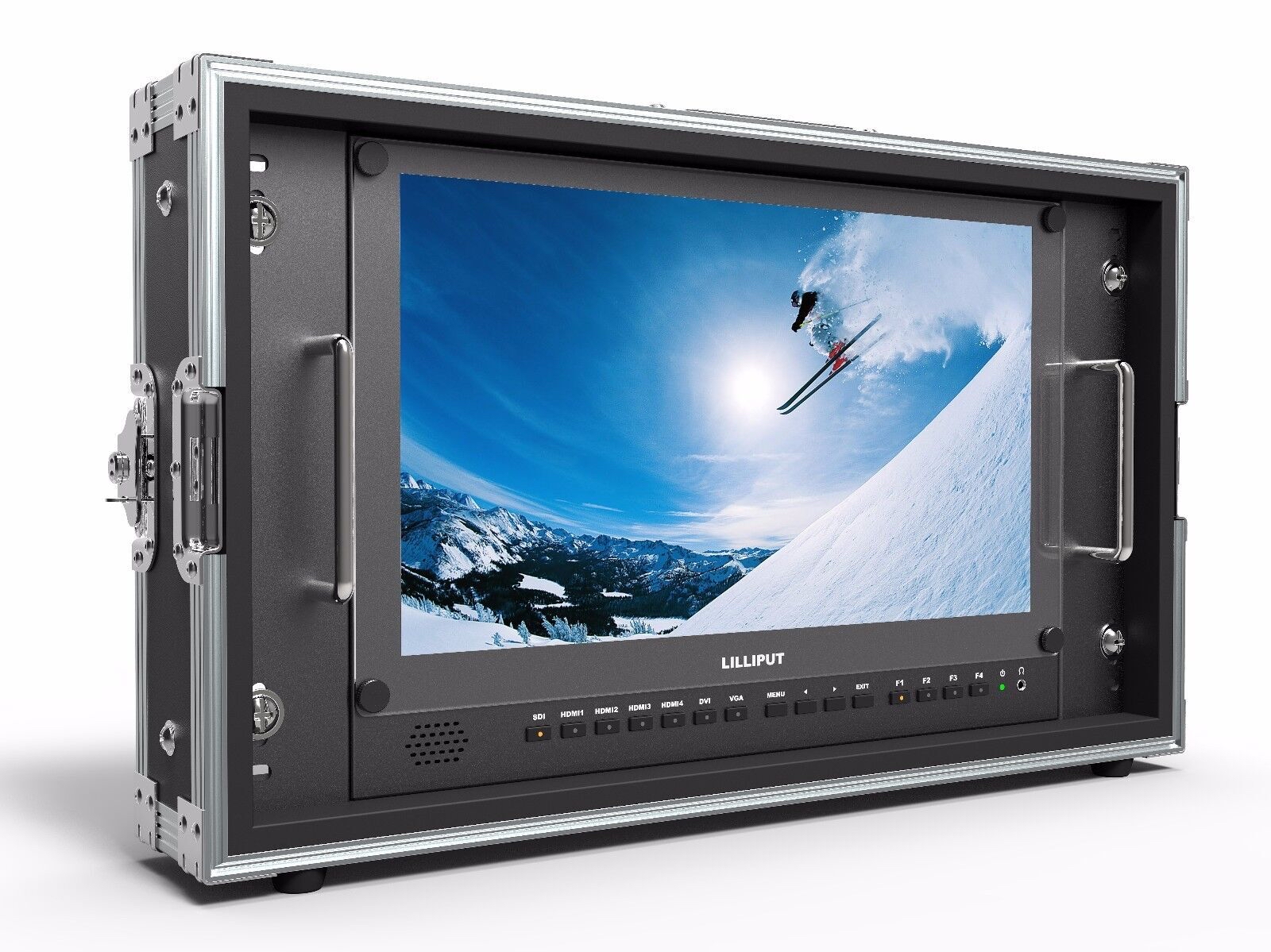 Lilliput 23.8” field monitor