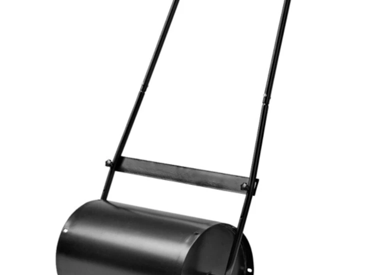 Enkel och smidig slätvält