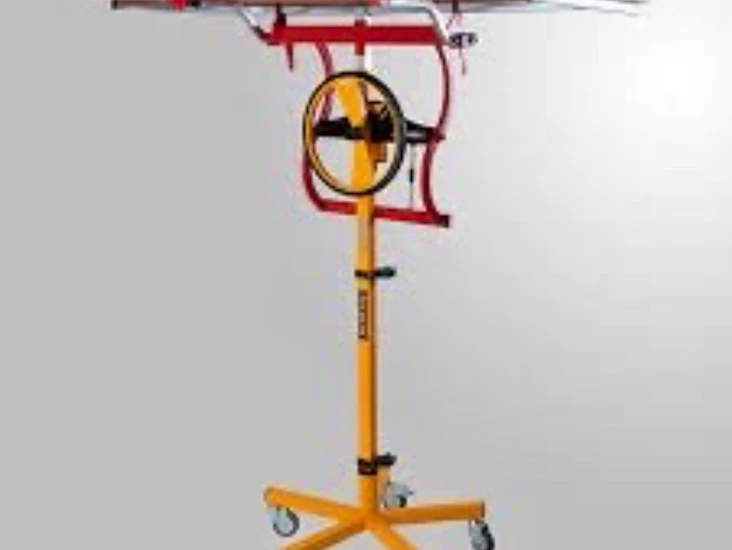 Skivhiss / gipshiss cm70s ergo