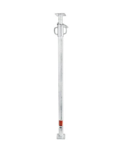 Stämp (aka. takstötta)