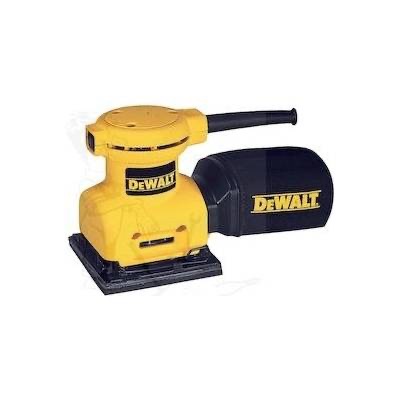 Dewalt excenterslip