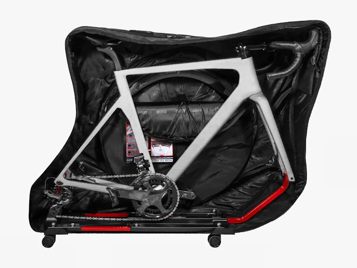 Scicon aerocomfort 3.0