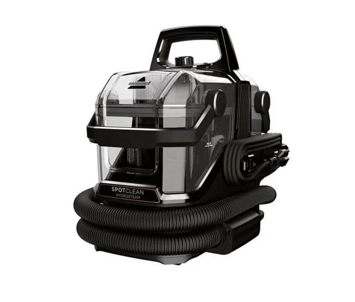 Bissell spotclean hydrosteam select