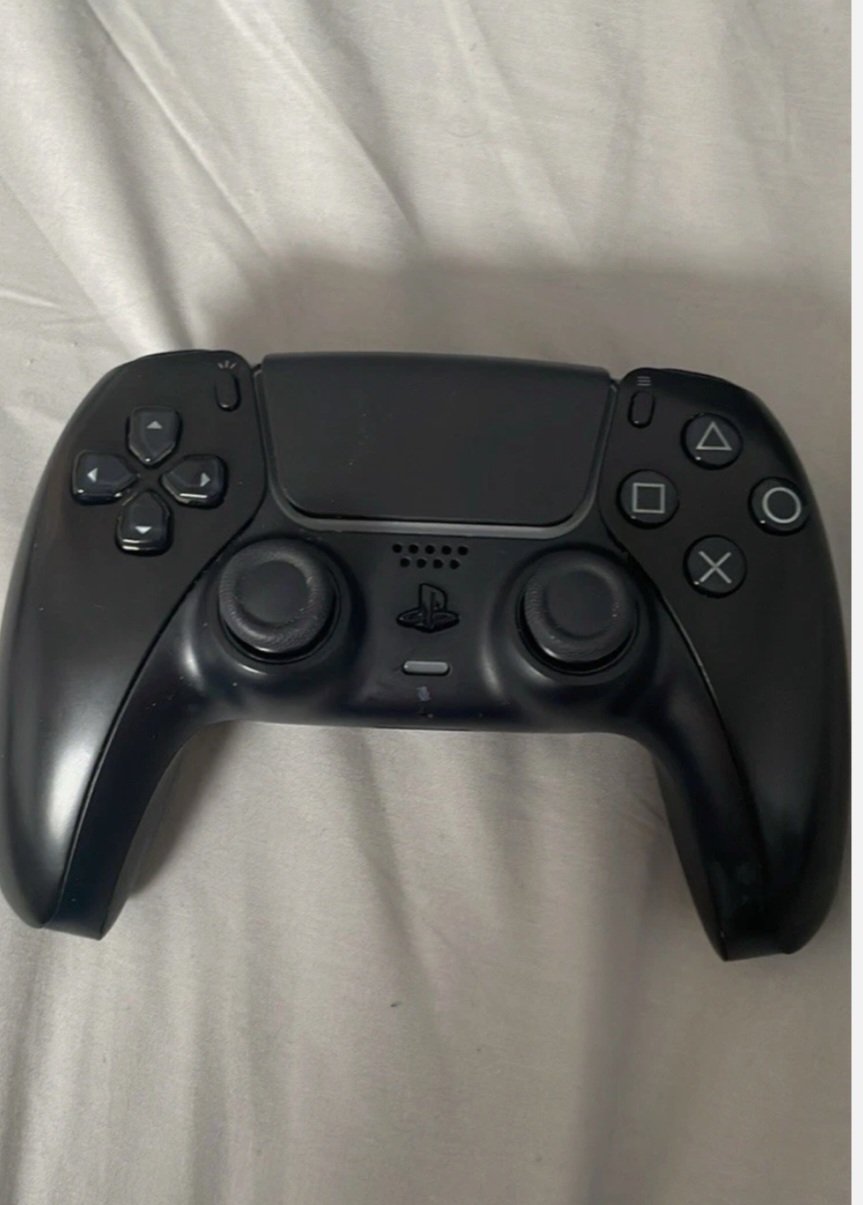 Playstation 5 dualsense handkontroll