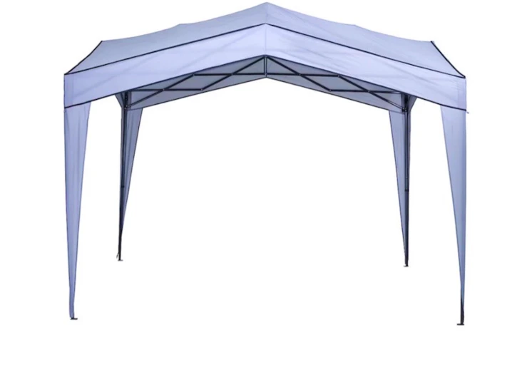 Paviljong 3 x 3 meter (party)