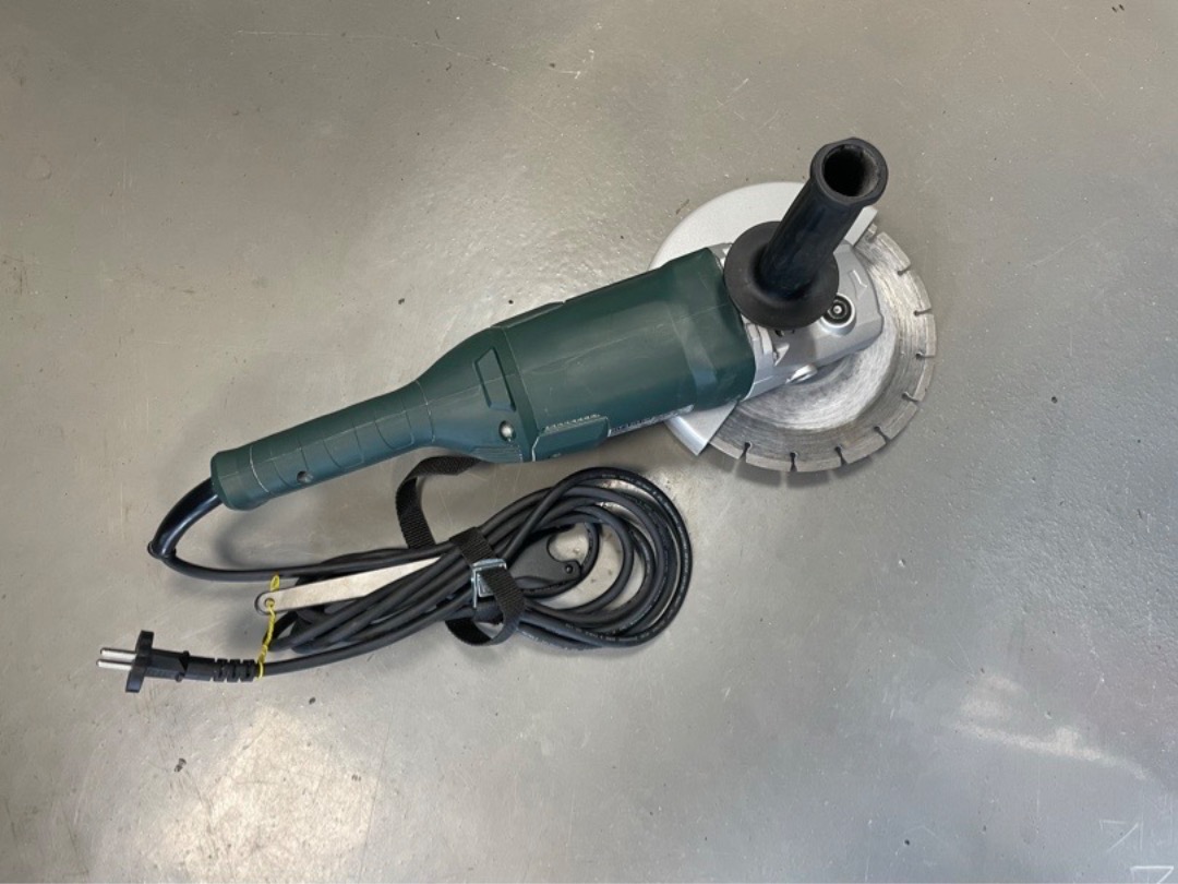 230mm vinkelsliper