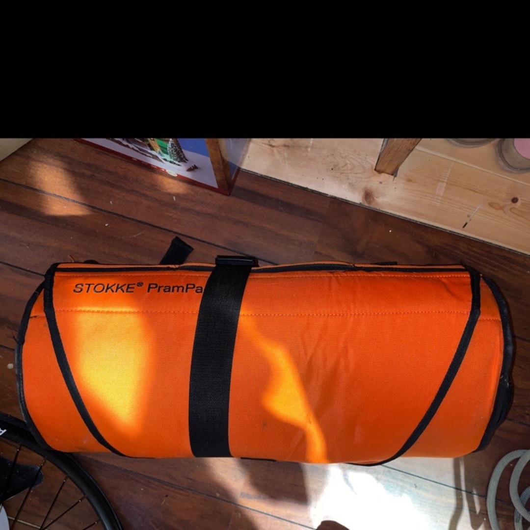Stokke prampack
