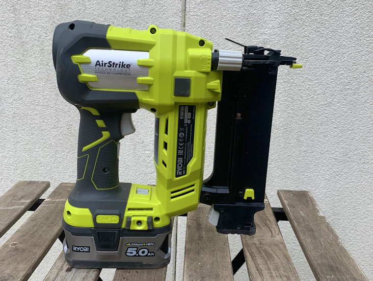 Ryobi - dyckert
