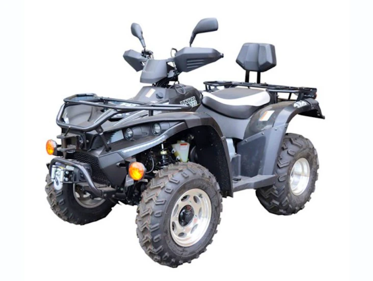 Linhai 300 t3 leies ut