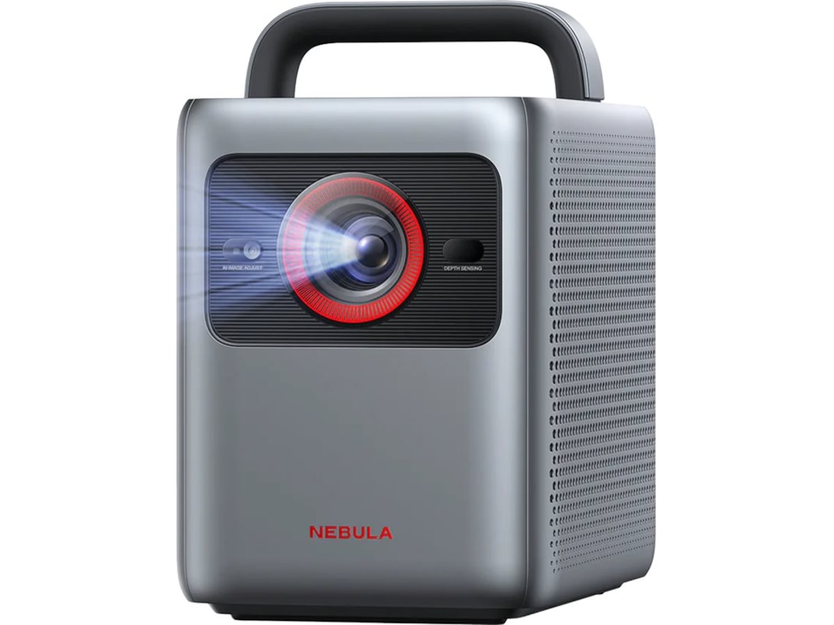 Anker nebula cosmos 4k se projektor