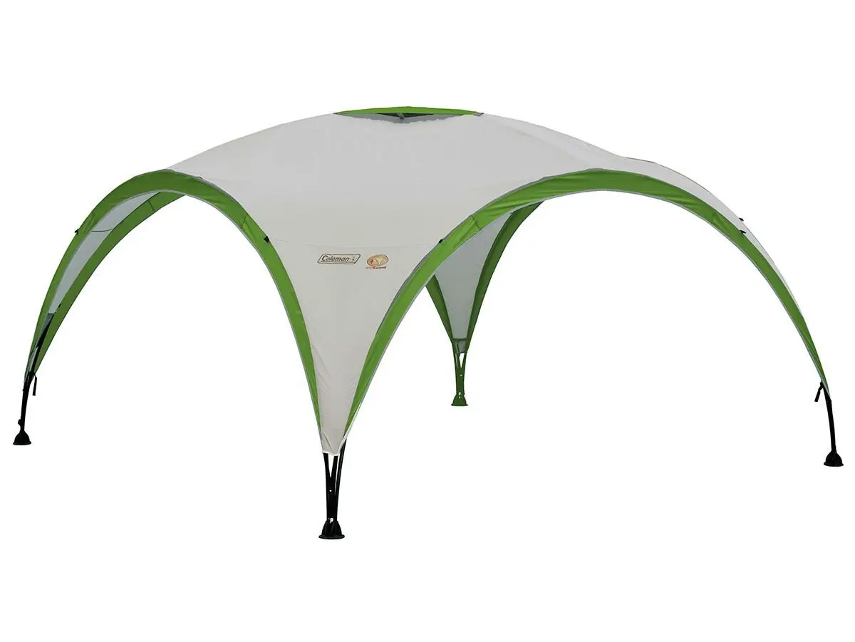 Coleman event shelter pro 14'x14'