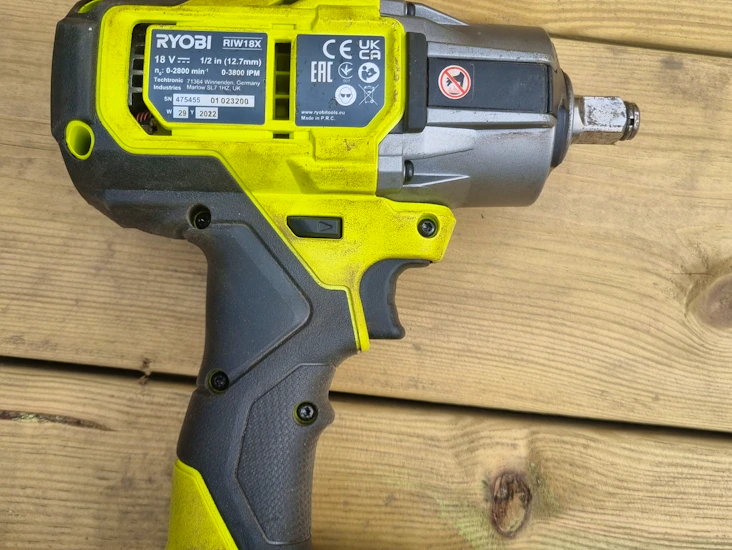 mutterdragare 700/900 nm