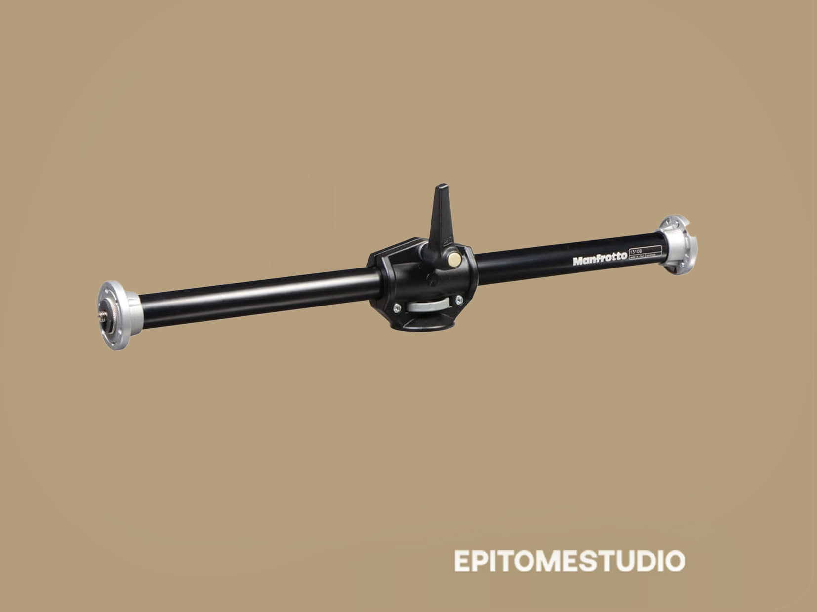 Manfrotto 131db lateral arm