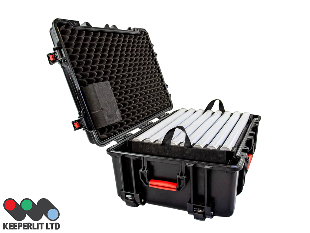 Astera helios kit (8 tubes)