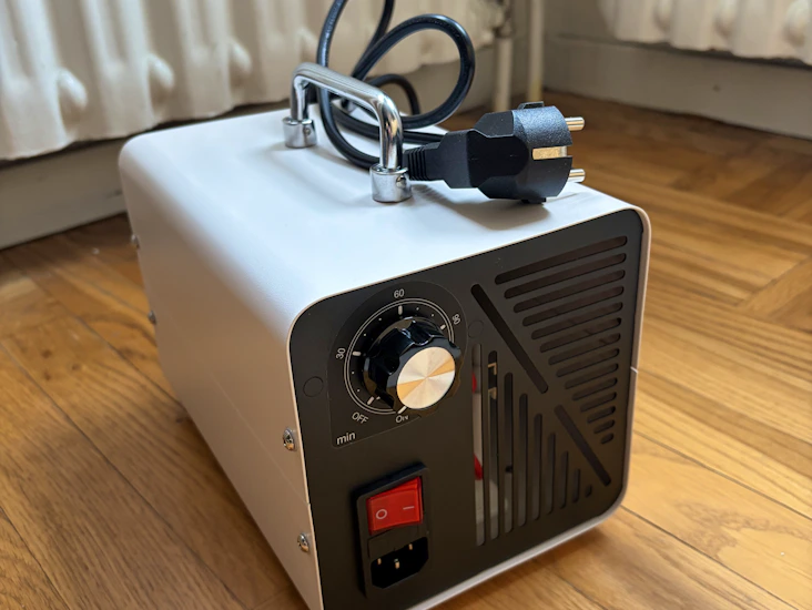 Ozongenerator 30000mg/hr