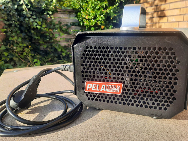 Ozongenerator pela 3500mg/h