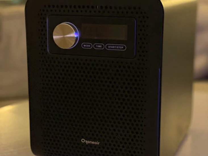 Ozoneair pro 120