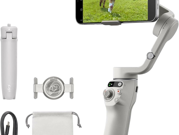 Dji osmo mobile 6