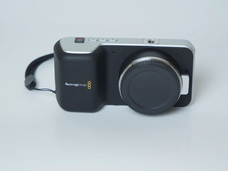 Bmpcc blackmagic pocket cinema camera og