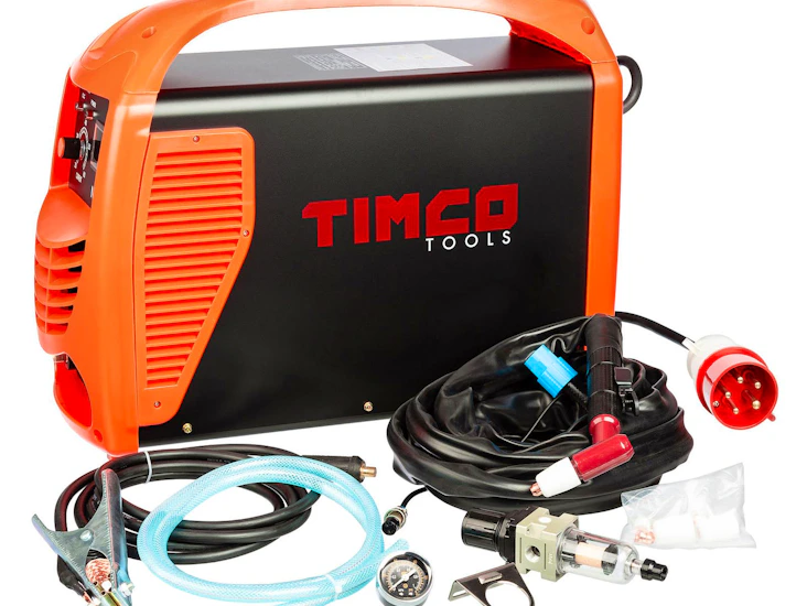 Timco np60cut plasmaleikkuri