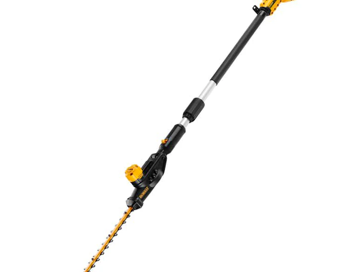 Dewalt hekksaks 18v xr 3,35m