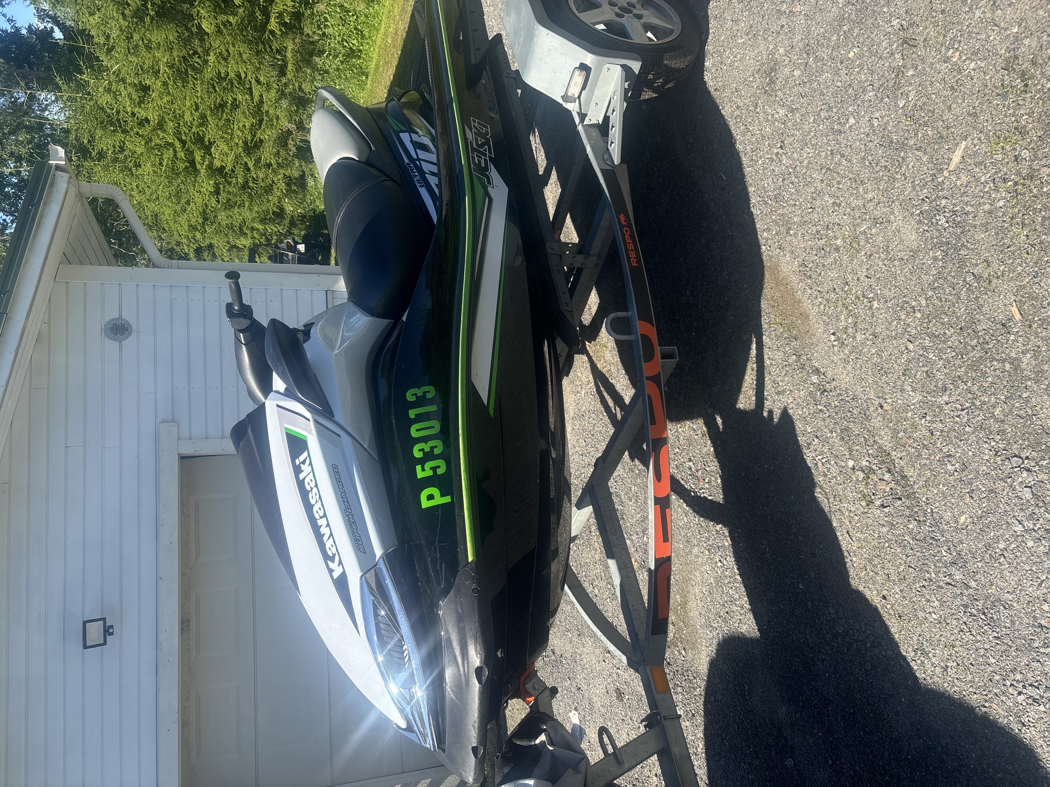 Vesijetti kawasaki ultra 310x